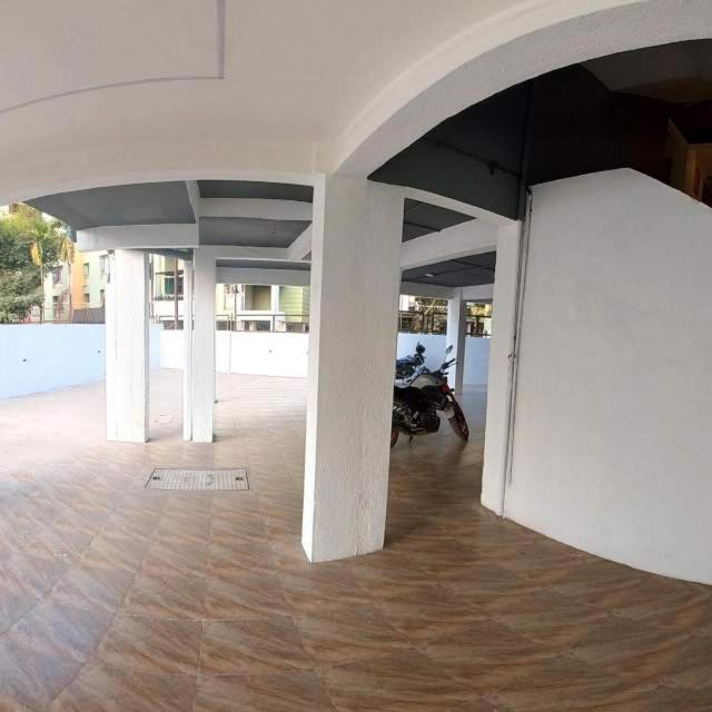 Hotel India Gate Narhe, بونة المظهر الخارجي الصورة