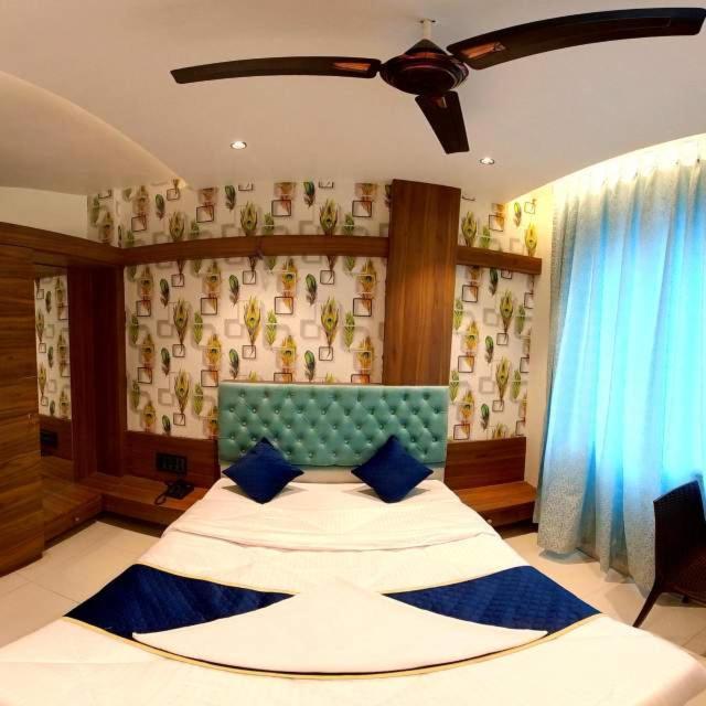 Hotel India Gate Narhe, بونة المظهر الخارجي الصورة