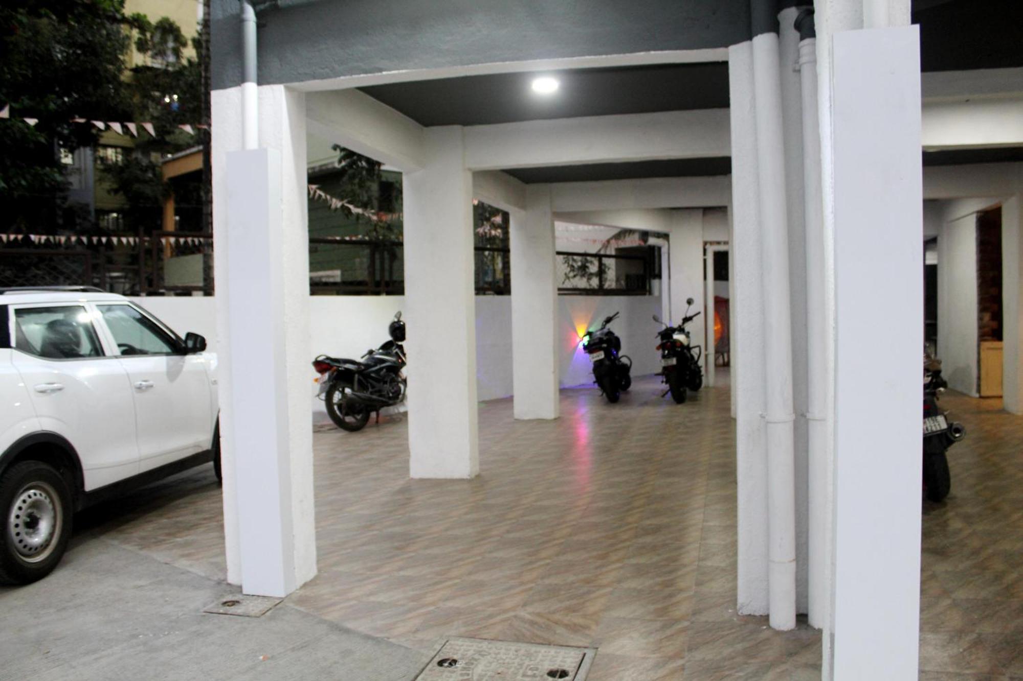 Hotel India Gate Narhe, بونة المظهر الخارجي الصورة