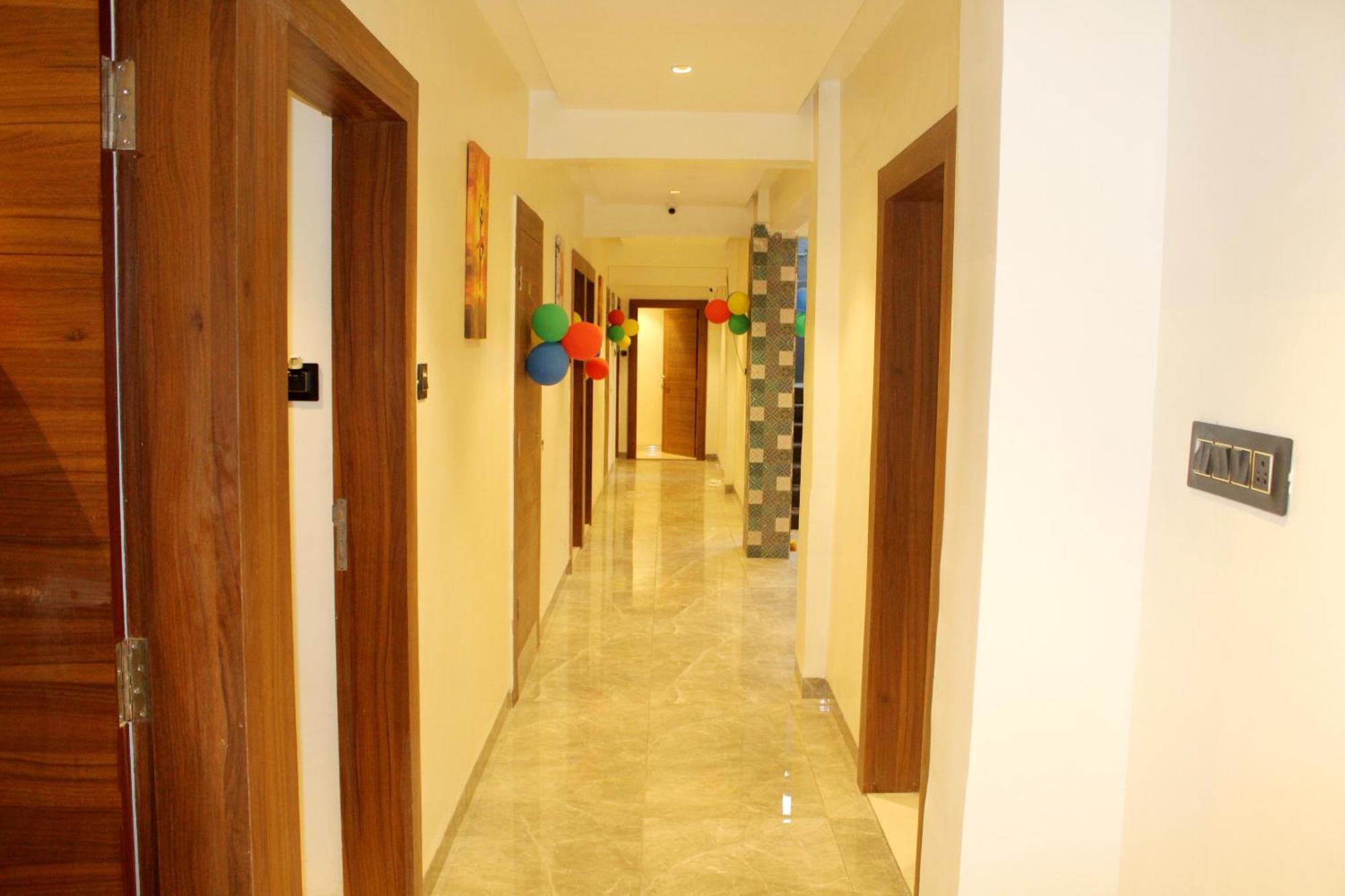 Hotel India Gate Narhe, بونة المظهر الخارجي الصورة